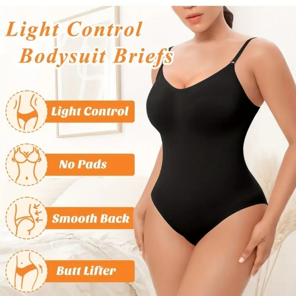 Bodysuit  Briefs - Picture 4 of 6